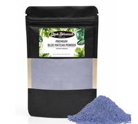 Drink Botanicals Ireland | Premium Grade Blue Matcha Powder | 45 + Servings, 45g,1.058oz | Blue Matcha Caffè Coffee Latte, Tea, Baking Blue Food Colouring |100% Natural, Vegan, Gluten-Free