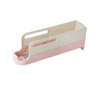 Drink Bottle Rack with Auto Replenish Feature, B
