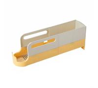 Drink Bottle Rack with Auto Replenish Feature, D