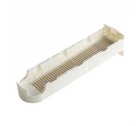 Drink Bottle Rack with Auto Replenish Feature, G