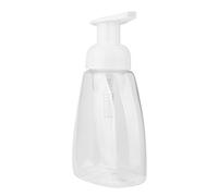 Drink Bottle Soap Foaming Liquid Dispenser Shampoo Container Foam 250ml Lotion Bottle Home Decor Hearth And Hand with Coffee Mug Set