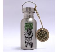 Drink Bottles - Dc Comics - Joker Laughs - Bouteille En Aluminium - c - P2222z