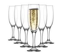 Drink Champagne - Empire-, Art & Craft, 220 cc., Pack of 6