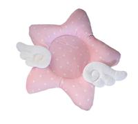 Drink Coasters for Tabletop - Star Wings Shape Cup Mats, Protective Non-Slip Pads with Durable Heat Resistance Functions, Perfect for Coffee House, Bar Desk, Housewarming Gift Use