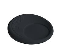 Drink Coasters, Tabletop Silicone Hot Cup Pad with Heat Resistance, Non-Slip Round Insulated, Stylish Drink Mats for Car Living Room Kitchen Desk Table Decor Dorm Use
