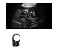 Drink Cup Holder Compatible With Land For Cruiser For Prado 250 LC250 J250 2024 2025 2026 Car Cup Holder Car Interior Accessories(Left-hand drive (driver))