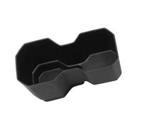 Drink Cup Stand Compatible With Dacia For Duster 3 2025 2026 Central Console Water Cup Holder Drinks Tray Storage Case Expander Interior Accessories