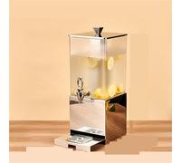Drink Dispenser Beverage Dispensers with Stand and Ice Core - Cold Drink Server for Parties and Events