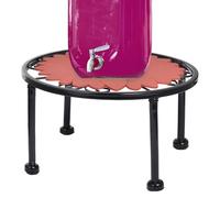 Drink Dispenser Stand - 10 Inch Metal Base, Water Beverage Holder, Potted Plant Riser | Flower Pot Floor Stand For Indoor Outdoor, Balcony, Patio, Garden Decorative & Furniture Accessory