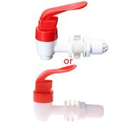 Drink Dispenser Tap Beverage Wine Faucet Spigot Coffee Taps Water for Tank for Easy to U Bottle Faucet