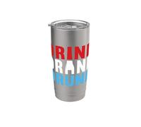 Drink Drank Drunk Bartenders Alcohol Beer Drinking Stainless Steel Insulated Tumbler