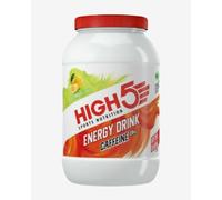 High5 Caff 28mg Energy Drink Powder Citrus 2.2kg Clear One Size White / Red
