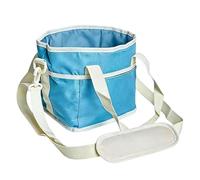 Drink Holder Bag with Handle Insulated Reusable Tote | Folding Beverage Drink Carrier Bag for Delivery Travel Walking Camping Fishing Party Car School Office