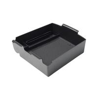 Drink Holder Compatible With Hyundai For Tucson NX4 2026 2025 Central Console Organizer Floor Storage Box Lower Cup Holder Tray Interior Accessoires