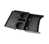 Drink Holder Compatible With Hyundai For Tucson NX4 2026 2025 Central Console Organizer Floor Storage Box Lower Cup Holder Tray Interior Accessoires