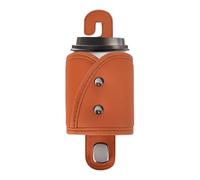 Drink holder for back seat in the car, SUV rear seat shell holder, bottle holder, extension hook, storage compartment for family commuting, travel, work vehicle