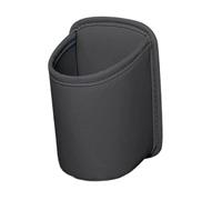 Drink Holder for Car - Artificial Leather Hangable Multi-Functional | Drink Cup Holder for Back Seat,for Coffee Beer Soda Can Minivan Truck Sedan RV Commuting Road Trips