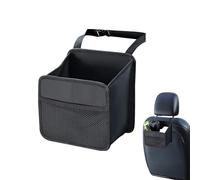 Drink Holder for Deliveries, Foldable, Reusable, Large Car Interior, Car Water Bottle Holder, for Trucks, SUVs, Boats, Planes, Camping, Road Trips, Daily Long Drives