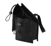 Drink Holder for Suitcase | Drinks Carrier for Luggage that Holds Two Cups, Transportation Drinks on the Handle, for Business Travel Plane Beach Holiday Car Commuting and Moving