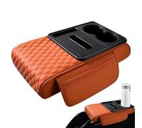 Drink Holder for the Centre Console in the Car Multipurpose Storage Bag
