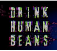 DRINK HUMAN BEANS PC Steam CD Key