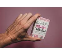 DRINK IF Hen Do Drinks - Adult Drinking Game - Nsfw Hen Do Card Drinking Game - Card Pack