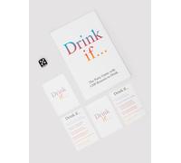 Drink if... The Party Game with 1200 Reasons to Drink