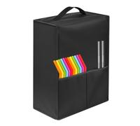 Drink Machine Cover, Drink Machine Protective Cover, Milkshake Machine Dust Lid - Mixer, Coffee Machine and Fruit Shake Machine Cover, for Household and Cafe