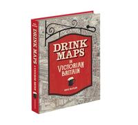 Drink Maps in Victorian Britain