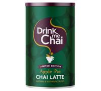 Drink Me Chai Apple Pie Chai Latte 250g