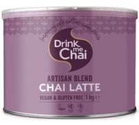 Drink Me Chai Artisan Blend Chai Latte 1 kg