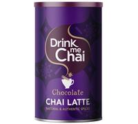 Drink Me Chai Chocolate Chai Latte 225g