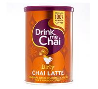 Drink me Chai | Dirty Chai Latte - 200 g. Chai tea