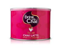 Drink Me Chai Latte Spiced 1kg
