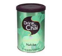 Drink me Chai | Matcha Latte - 238 g Chai Tea
