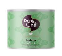 Drink Me Chai Signature Blends Matcha Latte