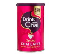 Drink me Chai | Spiced Chai Latte - 250 g. Chai tea
