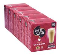 Drink Me Chai Spiced Chai Latte Dolce