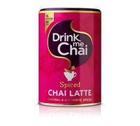 Drink Me Chai Spied Latte 250g