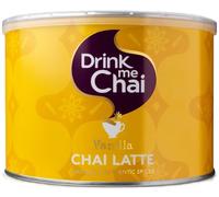 Drink Me Chai Vanilla Chai Latte 1 kg