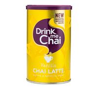 Drink me Chai | Vanilla Chai Latte - 250 g. Chai tea
