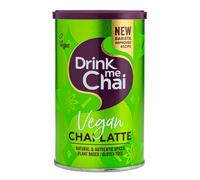 Drink me Chai | Vegan Chai Latte - 250 g. Chai tea
