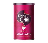 Drink Me Spiced Chai Latte (250g) - Pack of 2