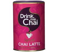 Drink Me Spiced Latte Chai, 250g