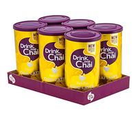Drink Me Vanilla Chai Latte 250 g (Pack of 6)