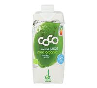 Drink Natural Green Coconut Water 500 ml