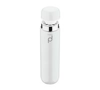 DrinkPod Vacuum Insulated Flask, Stainless Steel, White, 300ml