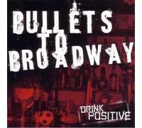 Drink Positive