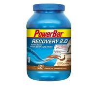 PowerBar Recovery Max Chocolate Champion 1144 gr