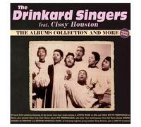 Drinkard Singers / H - The Albums Collection And More 1956-62 [New CD]